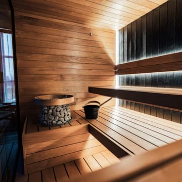 Cover Image for Munich Tech Sauna September Meetup - Dantebad
