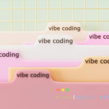 Cover Image for Vibe Coding Oslo: Build Your First Website with AI