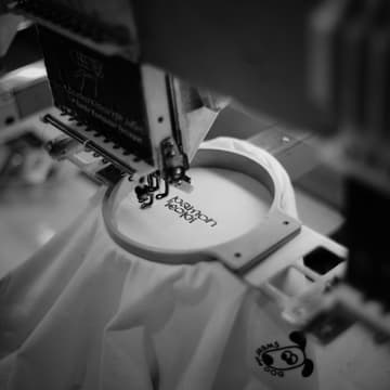 Cover Image for Intro to Embroidery: Basic Use & Safety