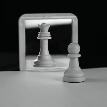 Cover Image for First Principles #4: Doors of Perception
