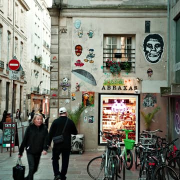Cover Image for Wunder Mobility Meetup: Shared Mobility in Collaboration with Cities