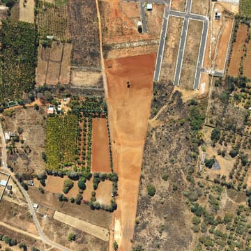 Cover Image for Unlocking the Value of Rural Land