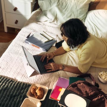 Cover Image for Connecting Families Secondary Years: Exploring Further Education