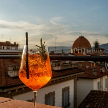 Cover Image for Aperitivo in Piazza
