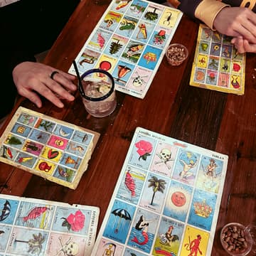 Cover Image for Loteria