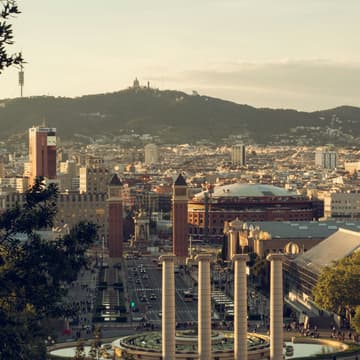 Cover Image for Trobada + Concert de la Mercè