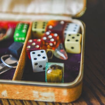 Cover Image for advanced social deduction! 🎲✨
