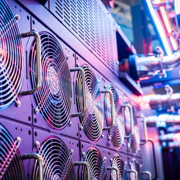Cover Image for Data Centers and Dining