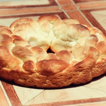 Cover Image for Second Night Rosh Hashana