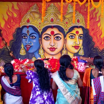 Cover Image for Die Kraft des Mantra-Chantens | Mit Swami Dhyanananda Saraswati