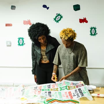 Cover Image for The Independent Skill Swap