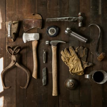 Cover Image for East Lake Oakland Neighbor Potluck & Skill share