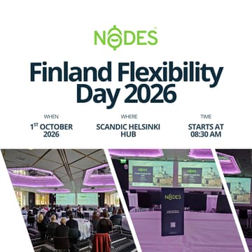 Cover Image for Finland Flexibility Day 2026