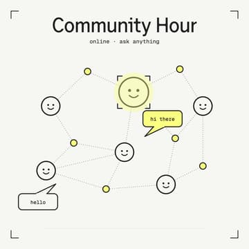 Cover Image for [Virtual] Langfuse Community Hour
