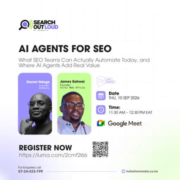 Cover Image for AI Agents for SEO: What's Actually Possible Right Now