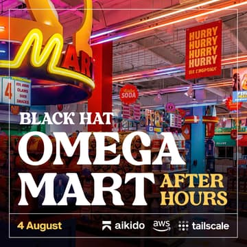 Cover Image for Omega Mart After Hours | Las Vegas