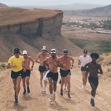 Cover Image for Generations: A relentless exploration of progress forged in sweat and dirt