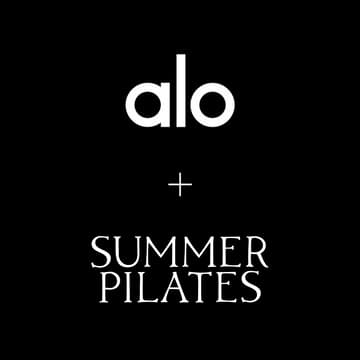 Cover Image for ALO + Summer Pilates: Reformer Pilates