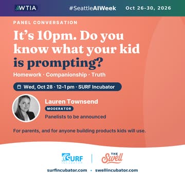 Cover Image for It's 10pm. Do You Know What Your Kid Is Prompting?