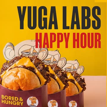 Cover Image for Yuga Asia Tour: Happy Hour 성수