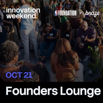 Cover Image for Founders Lounge