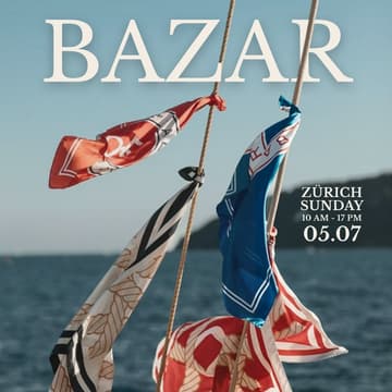 Cover Image for Bazar