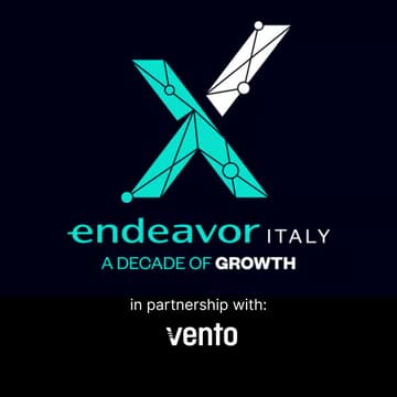 Cover Image for Endeavor Italy – A Decade of Growth