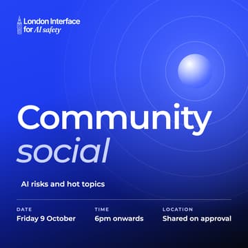 Cover Image for LIaiSE Community social