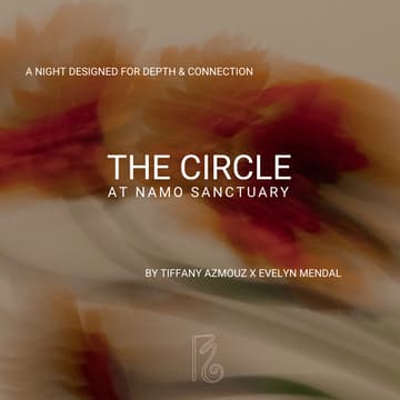 Cover Image for The Circle at Namo Sanctuary