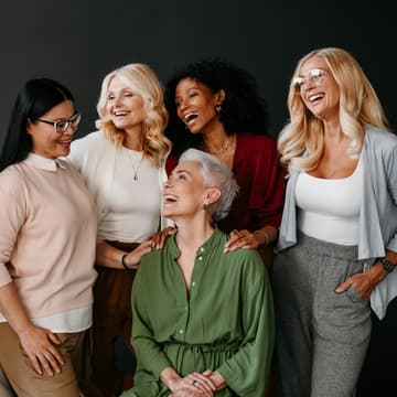 Cover Image for Ask the Experts: Menopause LIVE Q&A