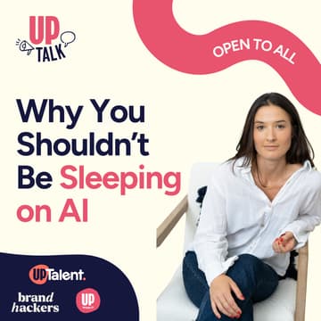 Cover Image for Why You Shouldn't Be Sleeping on AI