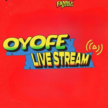 Cover Image for OYOFE VOL.10 LIVESTREAM