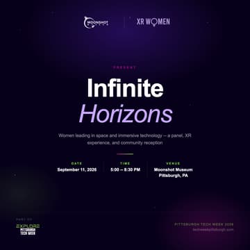 Cover Image for Infinite Horizons