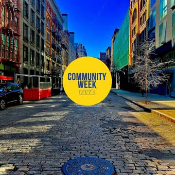Cover Image for The Flâneur Walk: Urban wandering and conversation