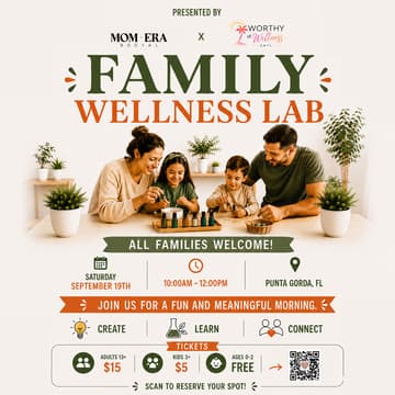 Cover Image for Family Wellness Lab