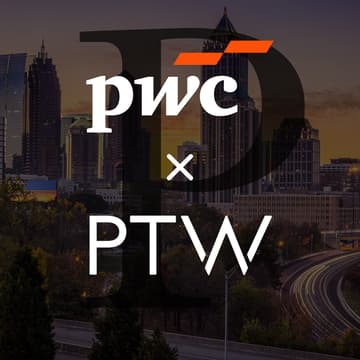 Cover Image for PWC x PTW Perspectives in Payments