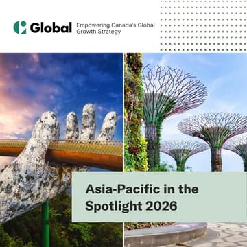 Cover Image for Asia-Pacific in the Spotlight