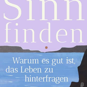 Cover Image for Sinnsuche in unsicheren Zeiten - Online Leseabend mit Tatjana Schnell bei «Zürich liest»