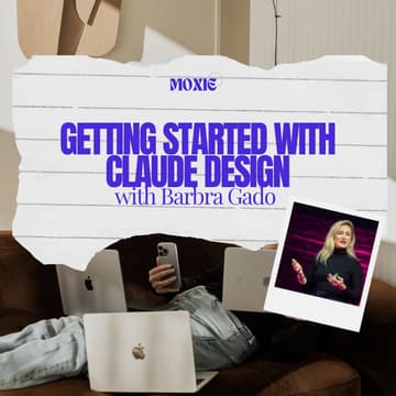 Cover Image for AI basics: Getting started with Claude Design