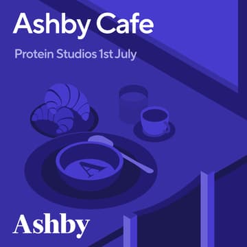 Cover Image for Ashby Cafe
