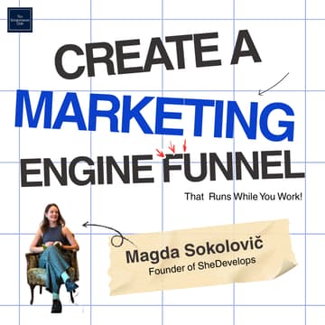 Cover Image for Create A Marketing Engine with Claude(That Runs While You Work)