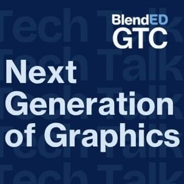 Cover Image for From Graphics to AI: Constraints, Projects, Careers