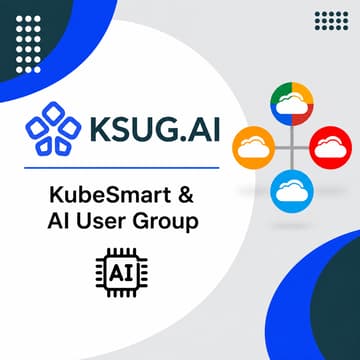 Cover Image for KSUG.AI Singapore #48 Meetup @ Nutanix