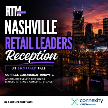 Cover Image for Nashville Retail Leaders Reception at Shoptalk Fall