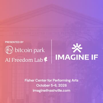 Cover Image for Imagine IF
