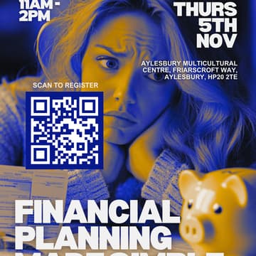Cover Image for Financial Planning Made Simple