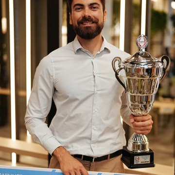 Cover Image for Startup World Cup Cyprus Final 2026
