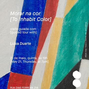 Cover Image for Visita Guiada - Galeria Flexa