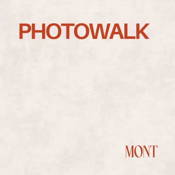 Cover Image for Photowalk 08mm: Café, calle y fotografía 📸