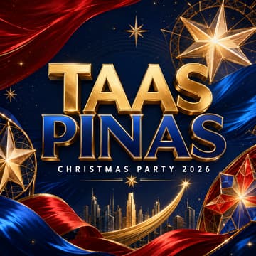 Cover Image for Pasko ng Taas Pinas - EO PH Christmas Party 2026